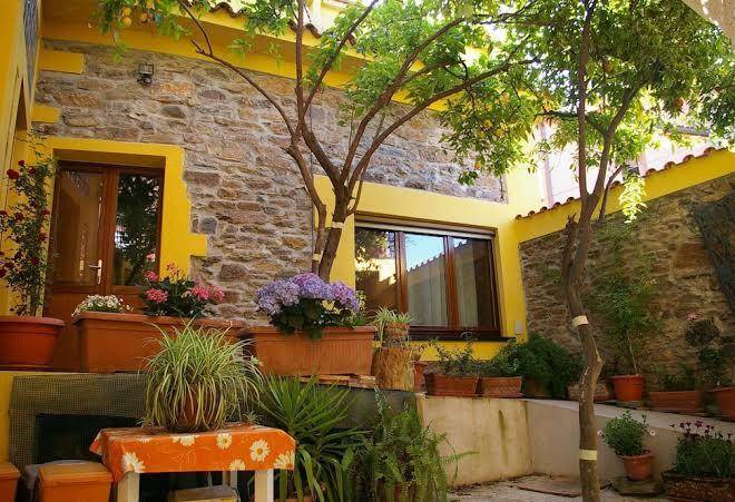 B&b su semucu