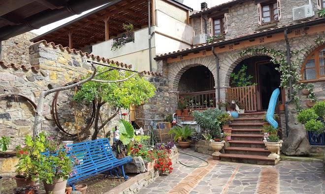 Il nido dell'aquila