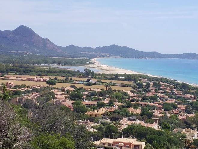 Baiazzurra Case Per Vacanze Image