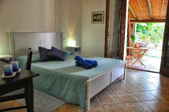 B&b a sa tanca