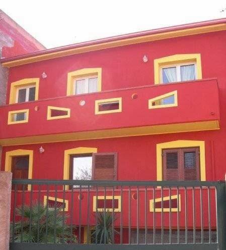 B&b alice nell'isola delle meraviglie