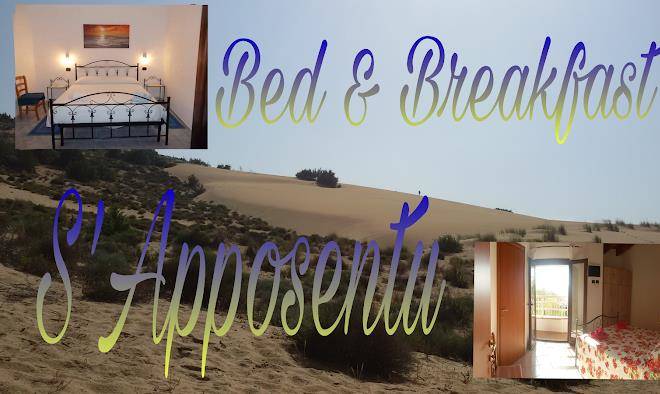 B&b arbus s'apposentu