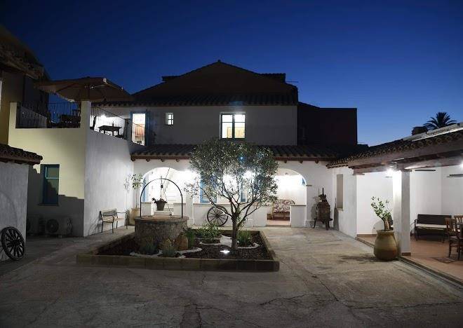 B&b centu concas