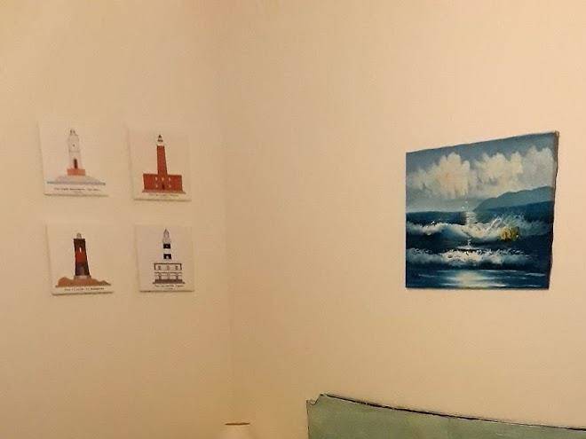 Bb Iaya Art Gallery Image