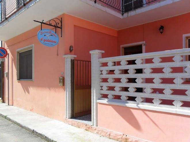 B&b il gabbiano