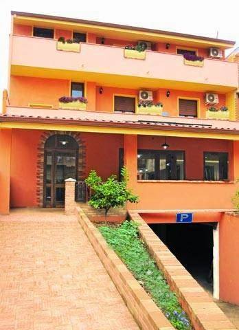 B&b il vicolo