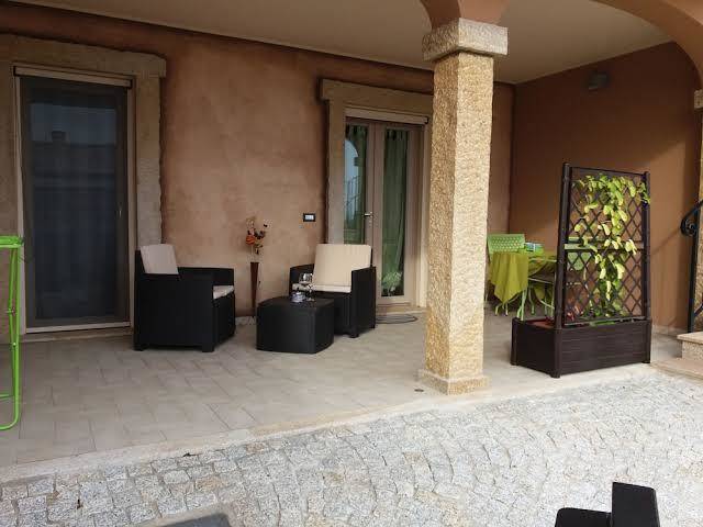 B&b l'arcobaleno di chia