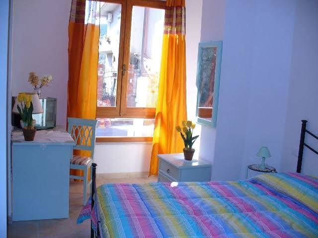 B&b l'onda blu