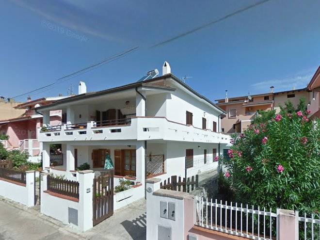 B&b l'orchidea fluminimaggiore