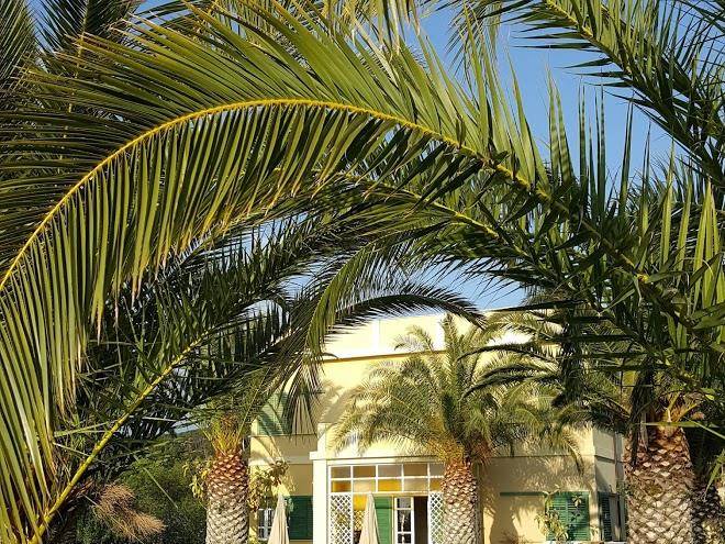 B&b la magnolia