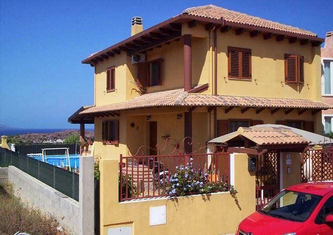 B&b le ginestre