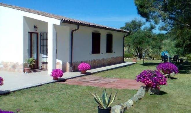 B&b le vele teulada
