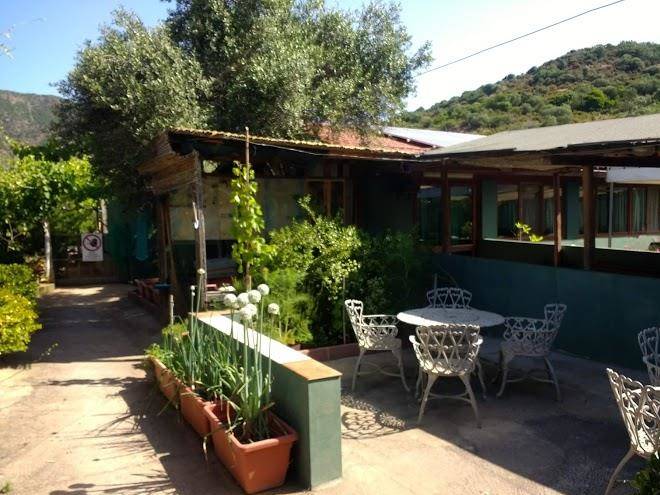 B&b marcarius