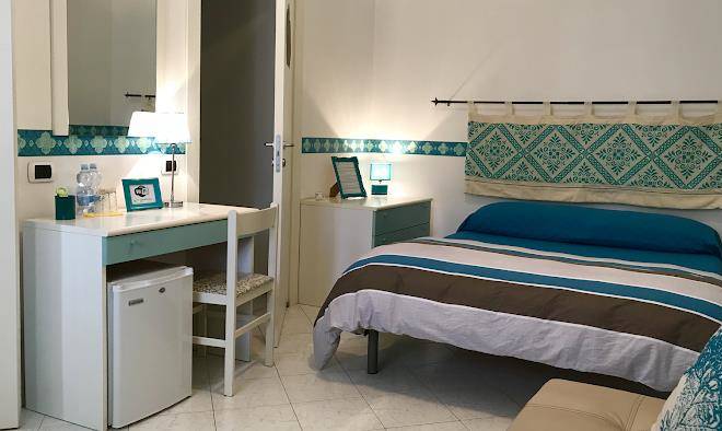 B&b mare monti miniere sardinia sud ovest trekkink climbing masua