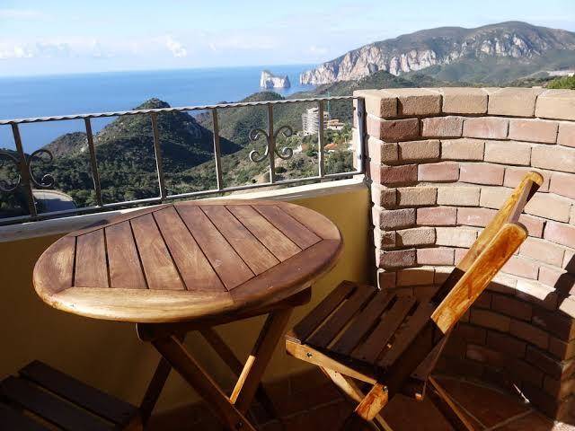 B&b Pedra Rubia Image