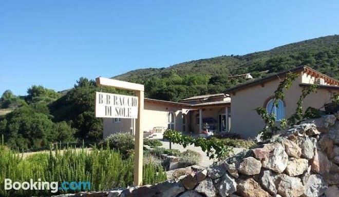 B&b raggio di sole