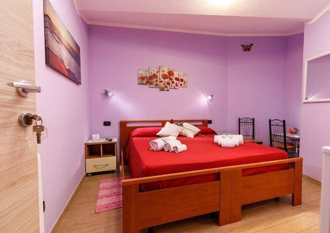 B&b rio launaxi teulada
