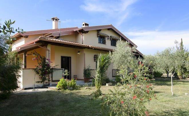 B&b S'arenatzu Image