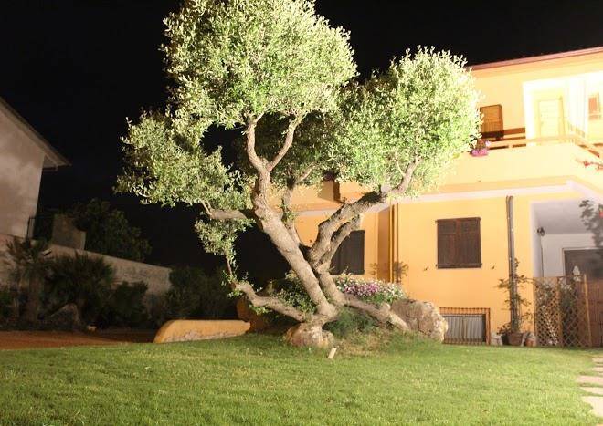B&b sant'antioco il sentiero b&bio