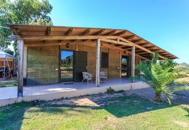 B&b soleluna sas