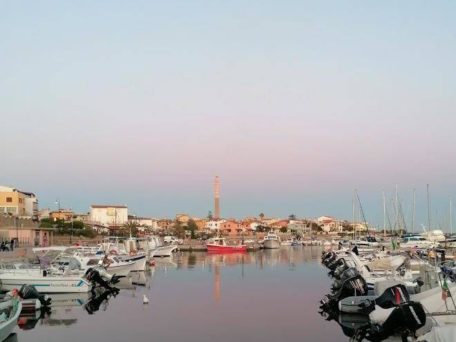 B&b su matutzu