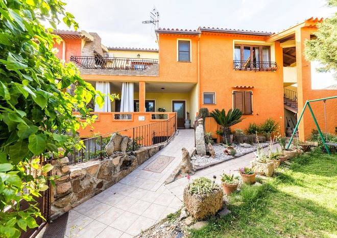 B&b su zinnibiri chia sardegna