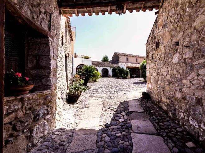 Bed and breakfast domu sanna