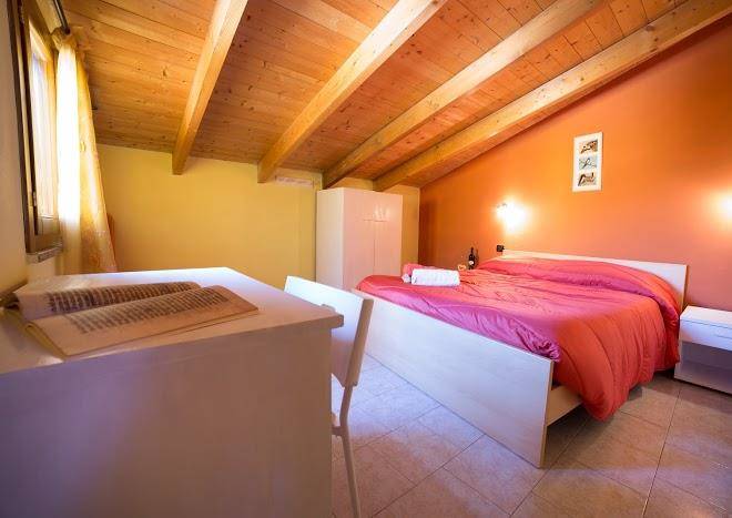 Bed and breakfast il nido sant'antioco