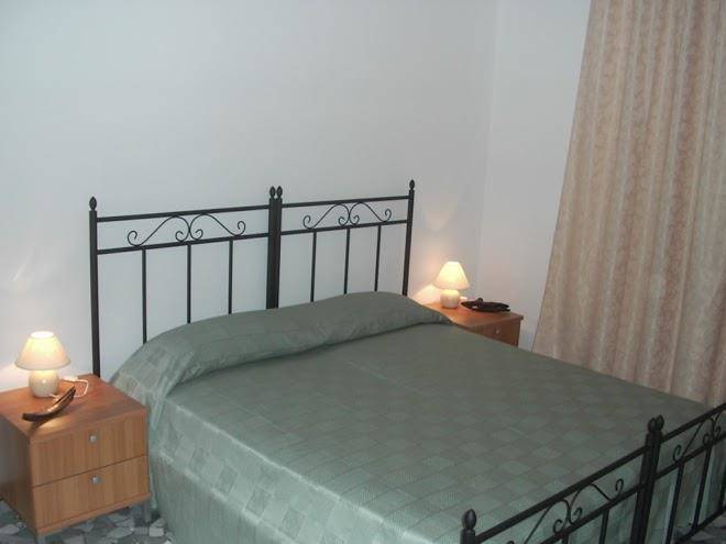 Bed and breakfast profumo di mirto