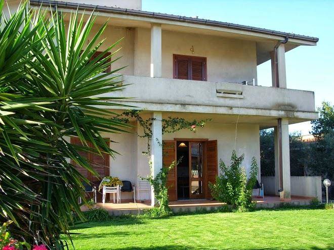 Bed&breakfast su cungiau