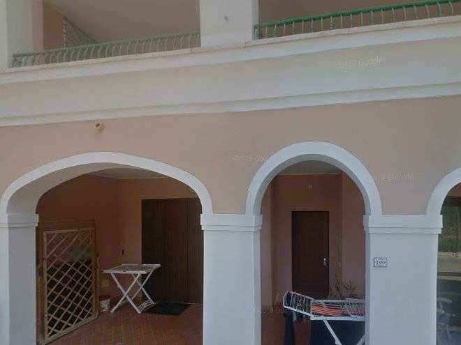 Buggerru a mare residence