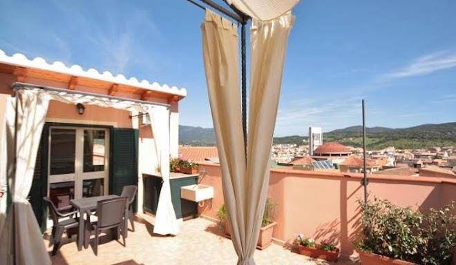 B&b ca'mea