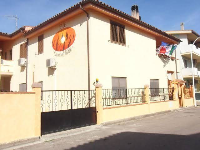 Canne al vento