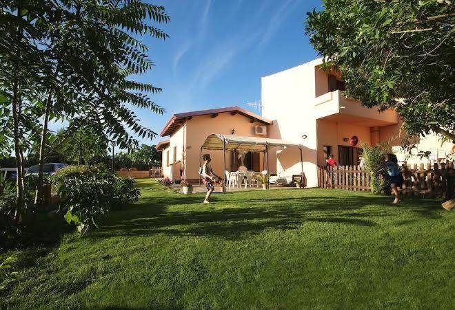 Case vacanza fichi d'india