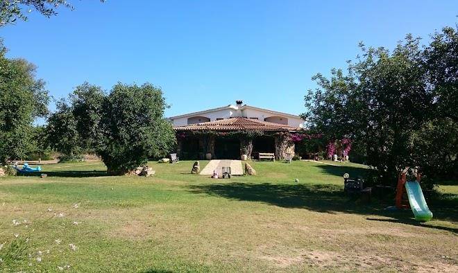 Centro ippico agrituristico del sarrabus