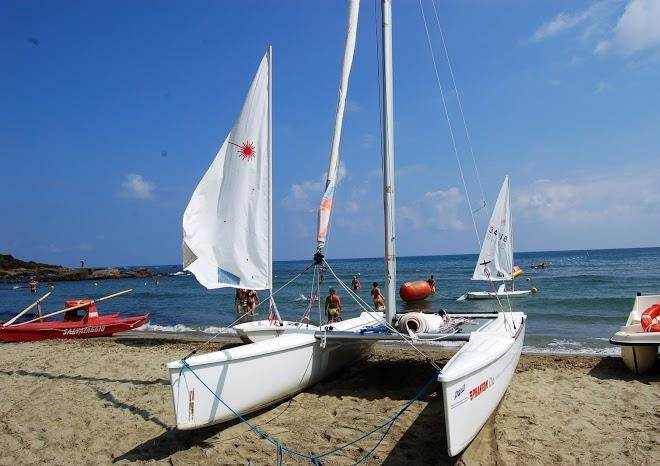 Corallo vacanze