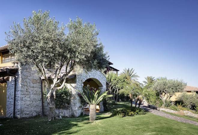 Cruccuris resort