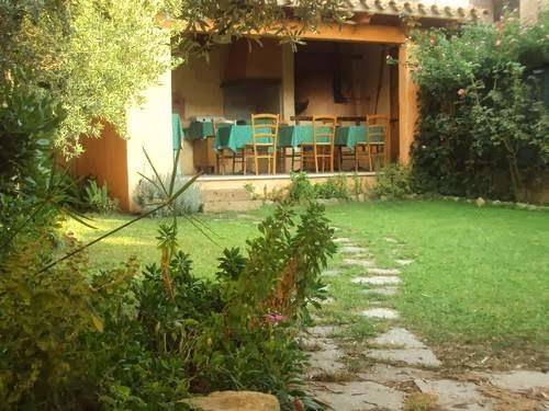 Dimora degli ulivi bed and breakfast