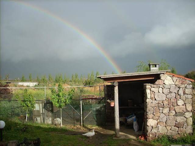 Fattoria corte noa