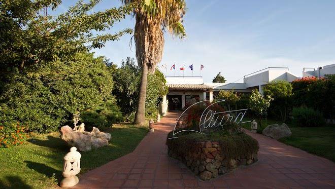 Hotel altura