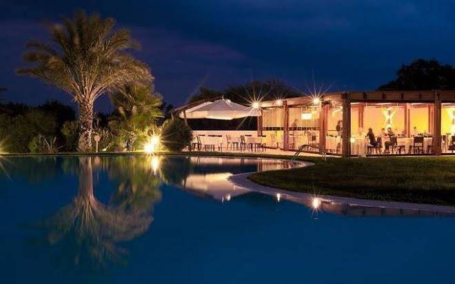 Hotel Aquadulci Image