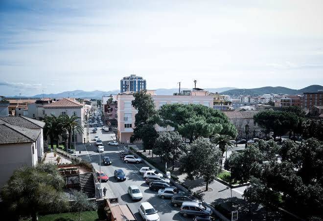 Hotel artu