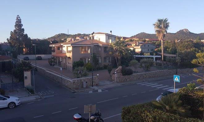 Hotel blu marlin