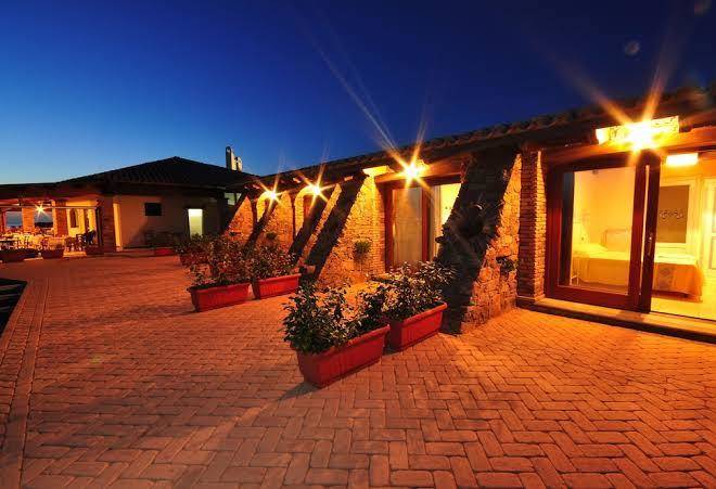 Hotel corsaro nero