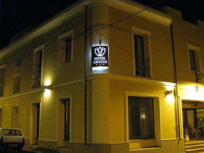 Hotel crocus