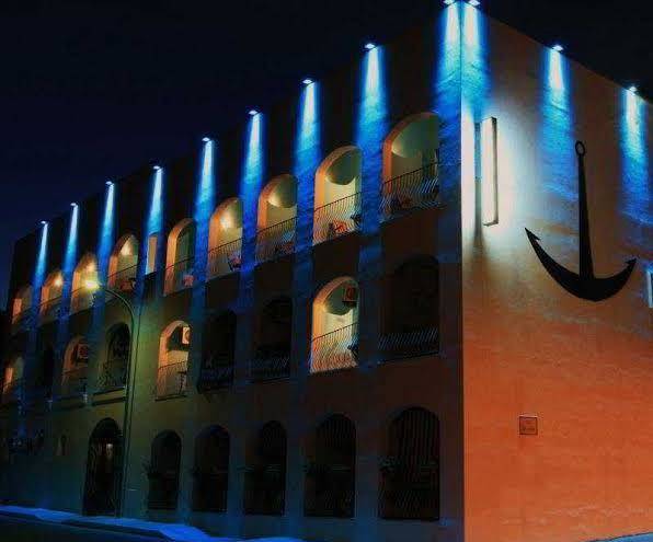 Hotel dell'ancora