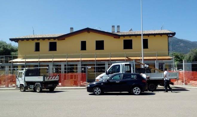Hotel ester