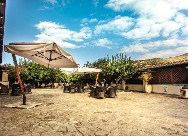 Hotel fiore di maggio