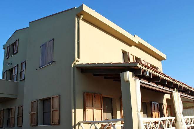 Hotel galman