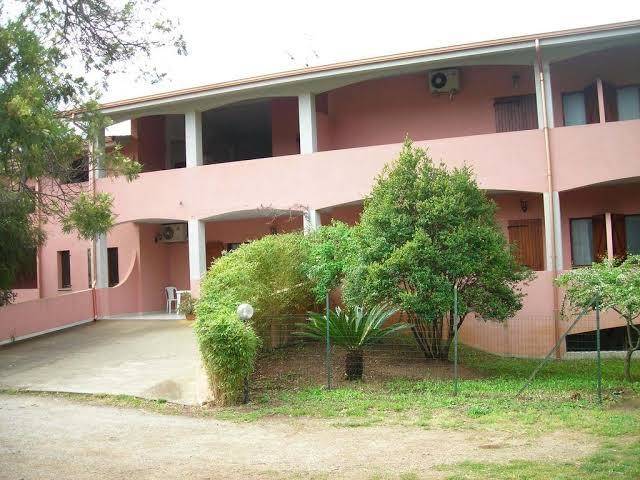 Hotel golfo del leone